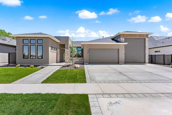 2346 N Annadale Pl, Eagle, ID 83616