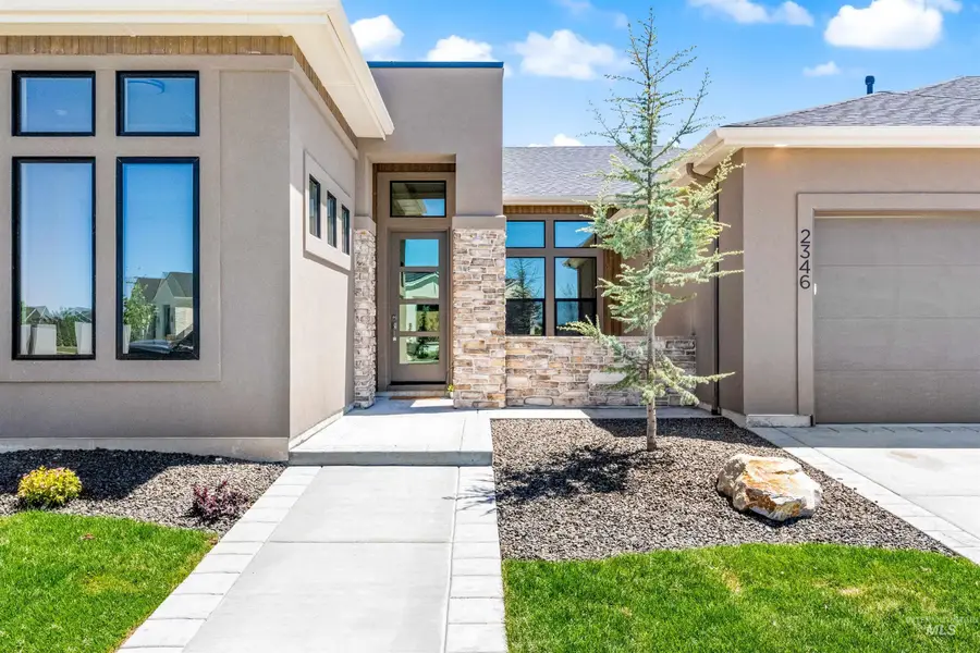 2346 N Annadale Pl, Eagle, ID 83616 - #2