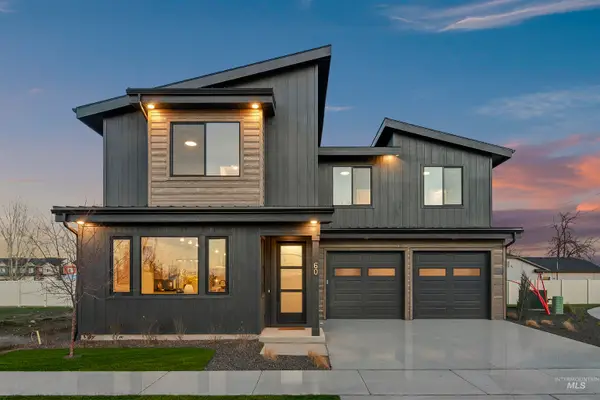 60 N Feather Reed Ave., Meridian, ID 83642