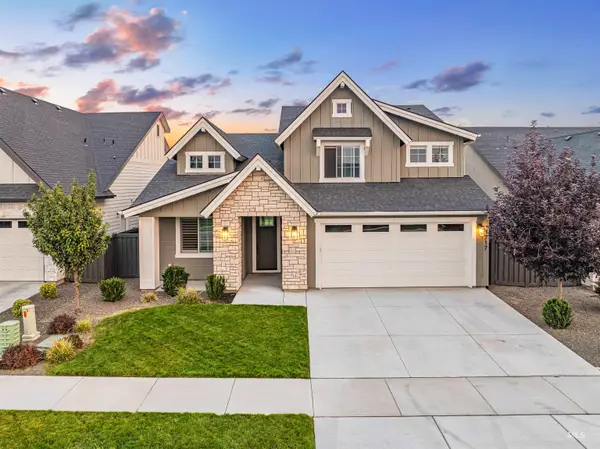 1717 E Mount Maria St, Meridian, ID 83643