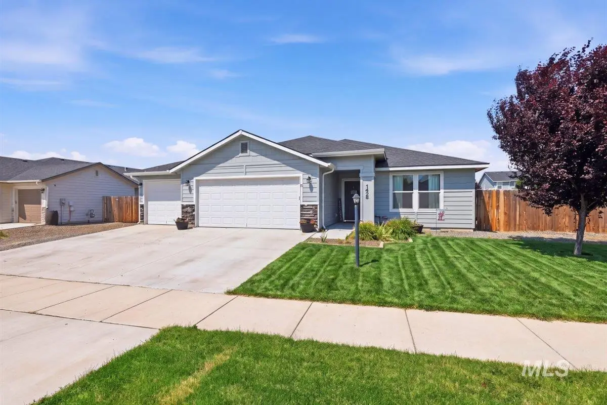 1428 Gold St, Middleton, ID 83644 - #1