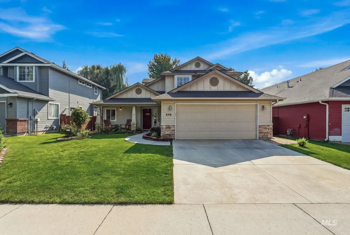 648 S Torino Ave, Meridian, ID 83642 - #1