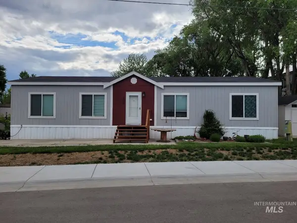 2332 S Naclerio Lane, Boise, ID 83705