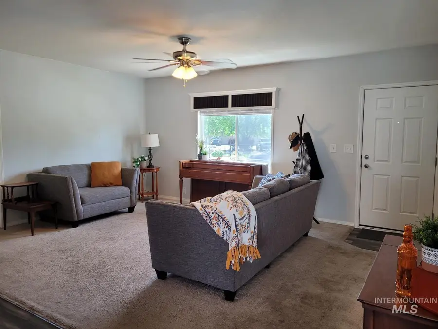 2332 S Naclerio Lane, Boise, ID 83705 - #2