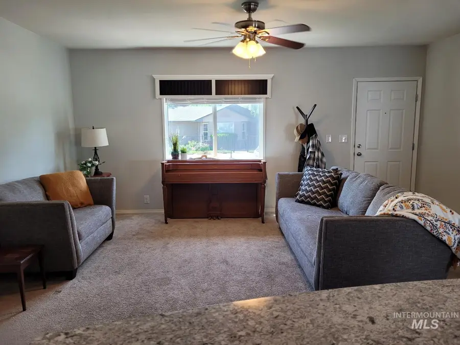 2332 S Naclerio Lane, Boise, ID 83705 - #3