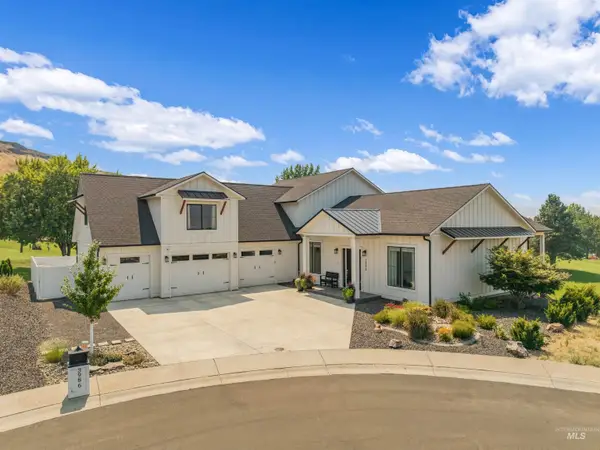 3986 Foothills Drive, Lewiston, ID 83501