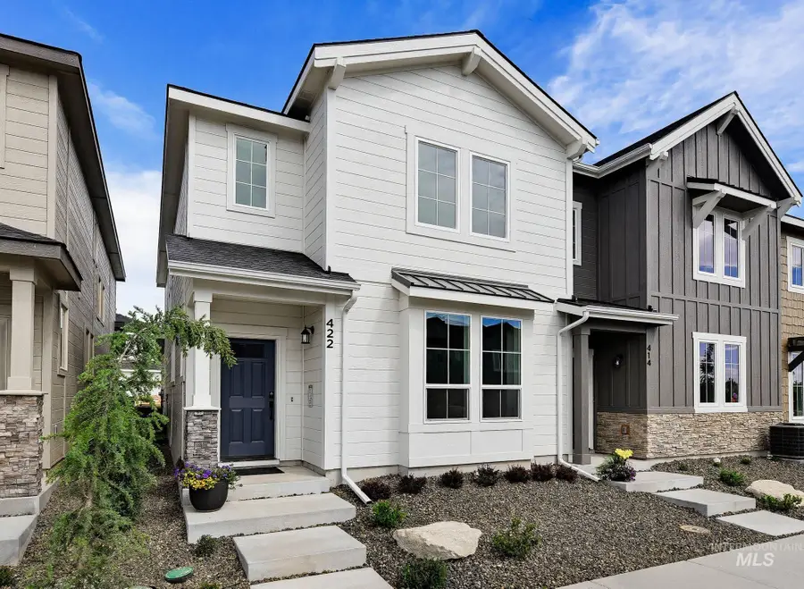 423 N Zimmerman Way, Meridian, ID 83642 - #3