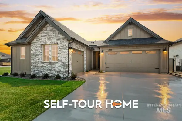 3535 E Englehart Drive, Meridian, ID 83642