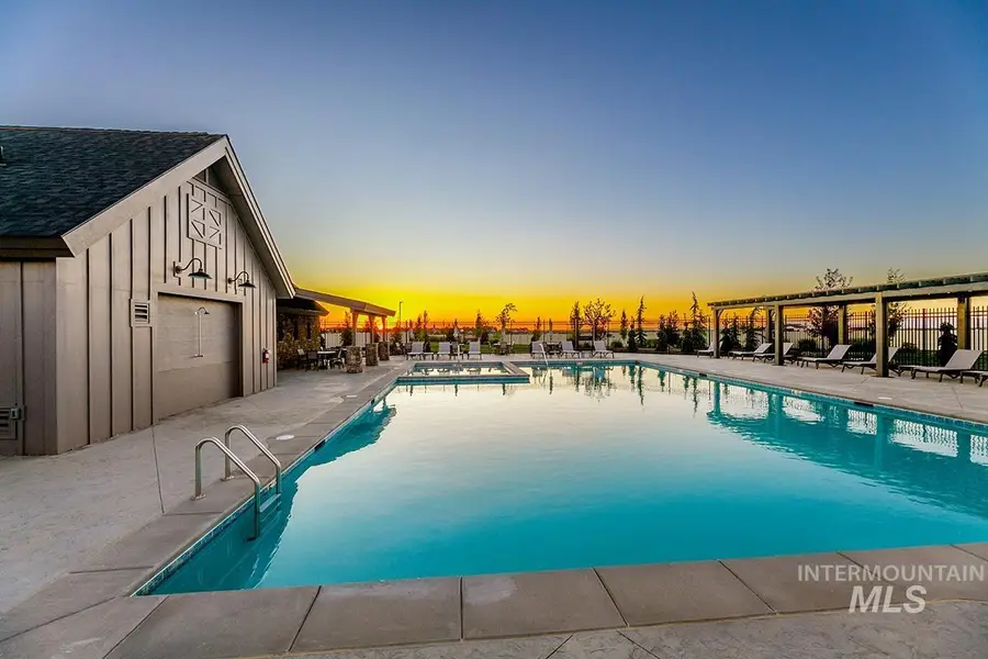 3535 E Englehart Drive, Meridian, ID 83642 - #2