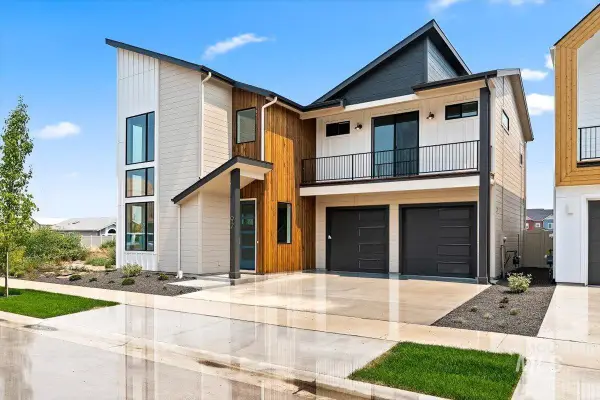 92 N Feather Reed Ave., Meridian, ID 83642