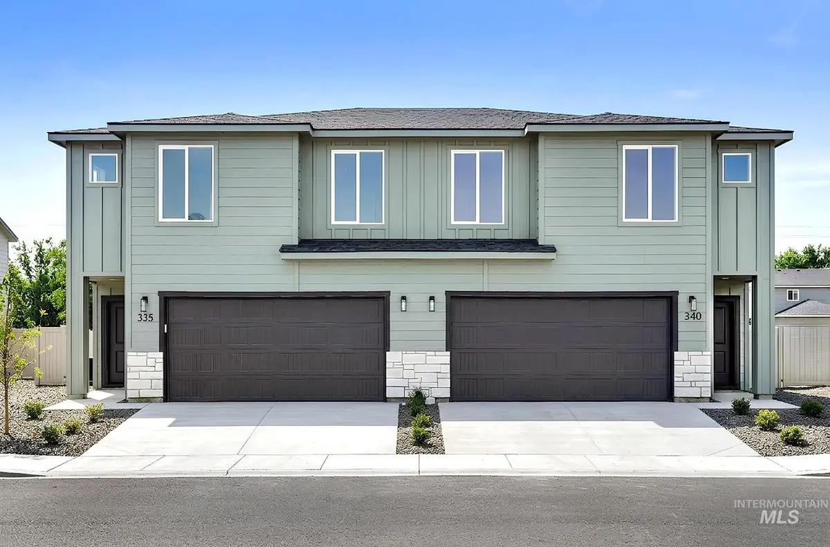 375 N 18th, Payette, ID 83661 - #1