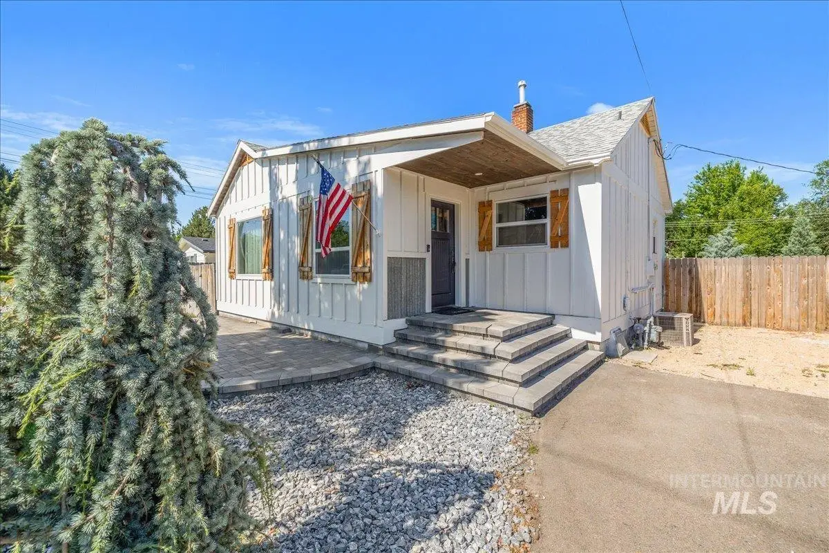 951 S Powerline, Nampa, ID 83686 - #1