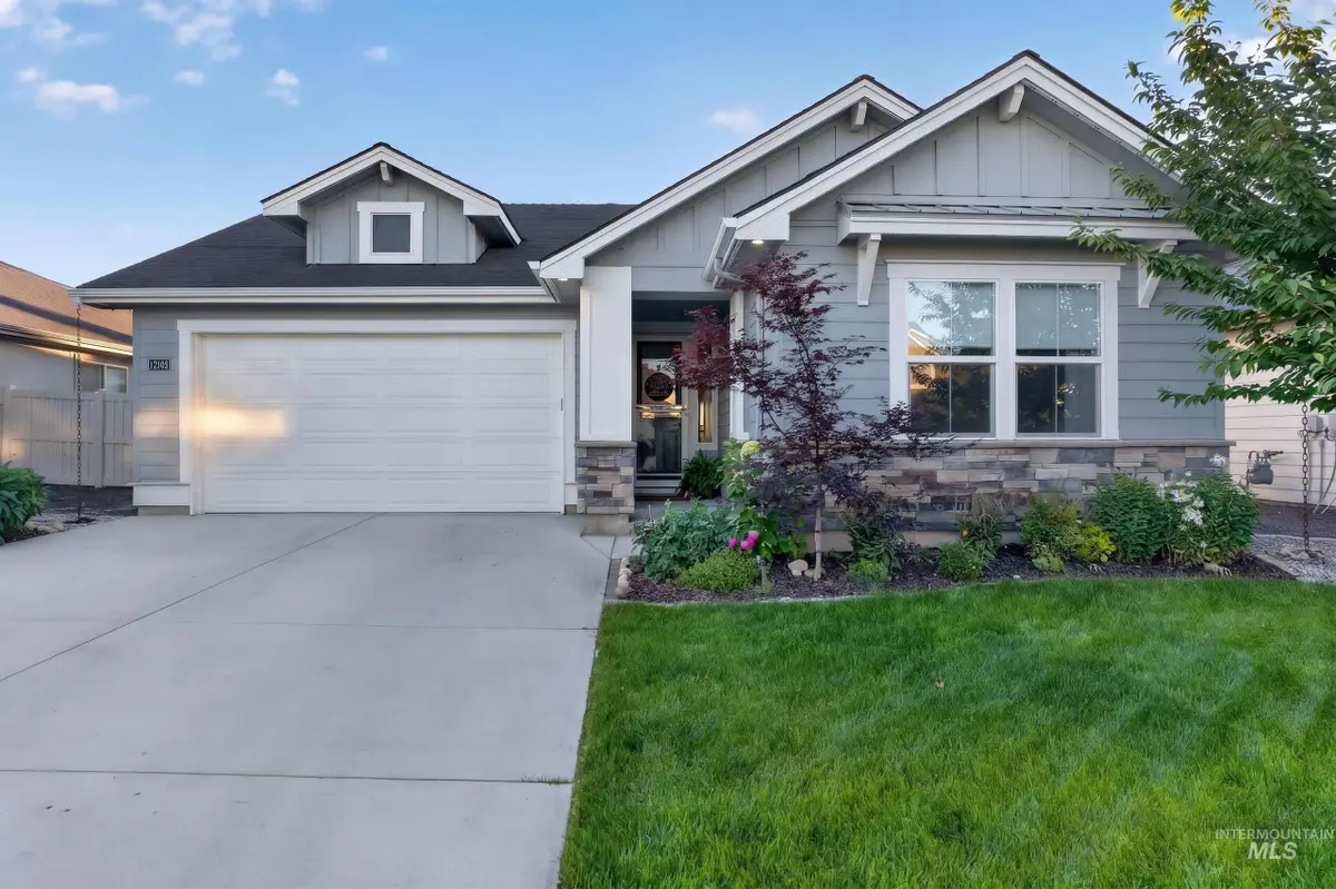 12101 S Culmen Way, Nampa, ID 83686 - #1