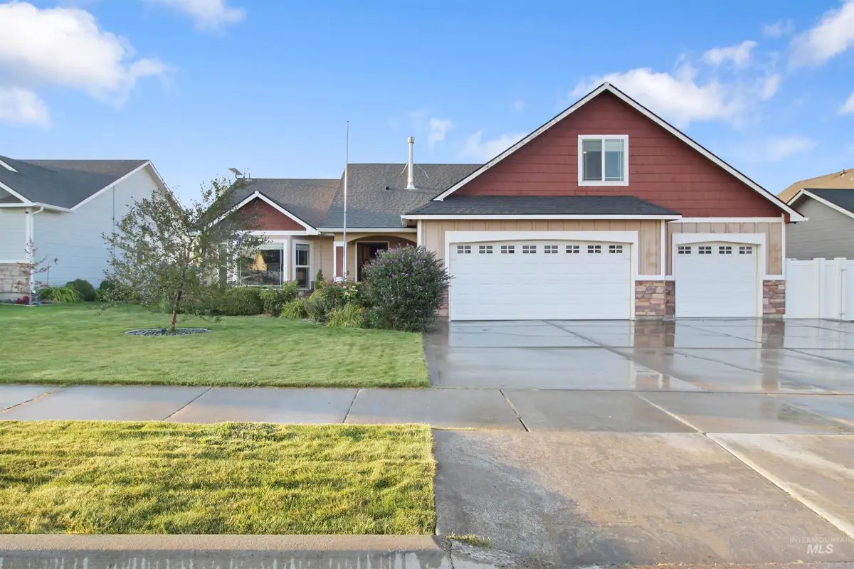 531 Clinton Dr., Twin Falls, ID 83301 - #1