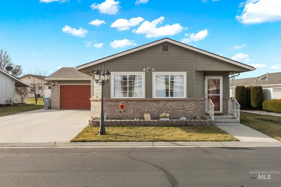 1100 Burnett Dr 245 A, Nampa, ID 83651 - #2