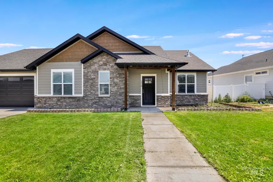 1510 Mountain View Drive, Gooding, ID 83330 - #3
