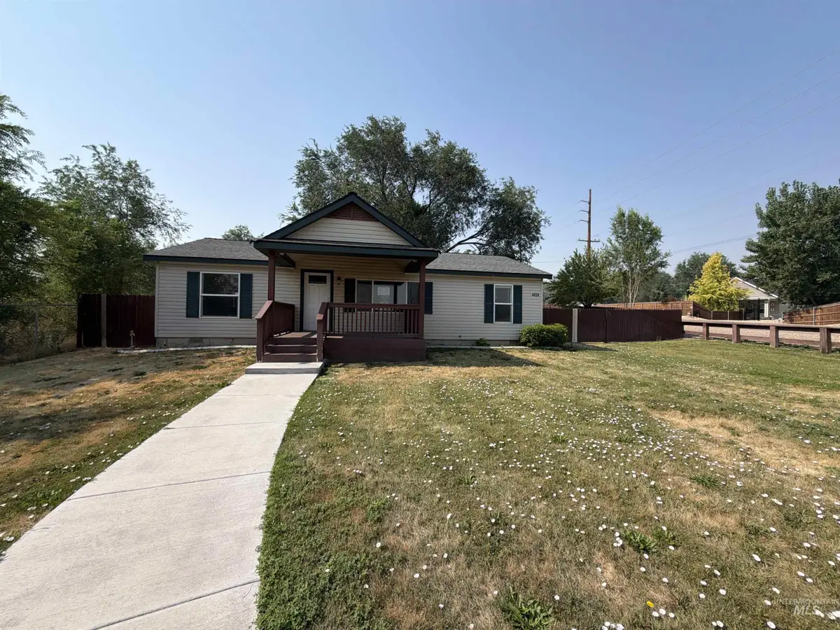 4228 Happy Valley Rd, Nampa, ID 83686 - #1