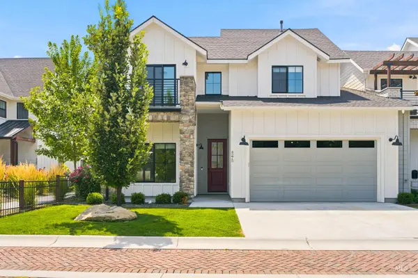 4275 W Bay Oak Lane, Meridian, ID 83646