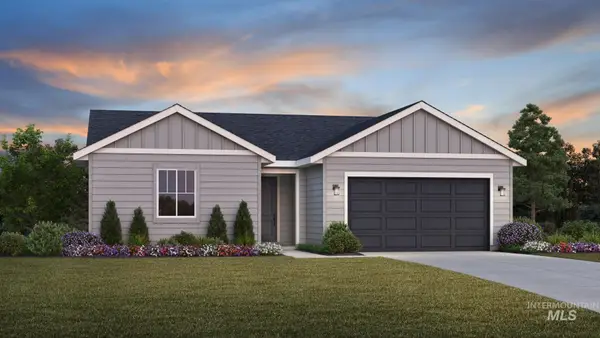 8257 S Diamond River Ave, Meridian, ID 83634