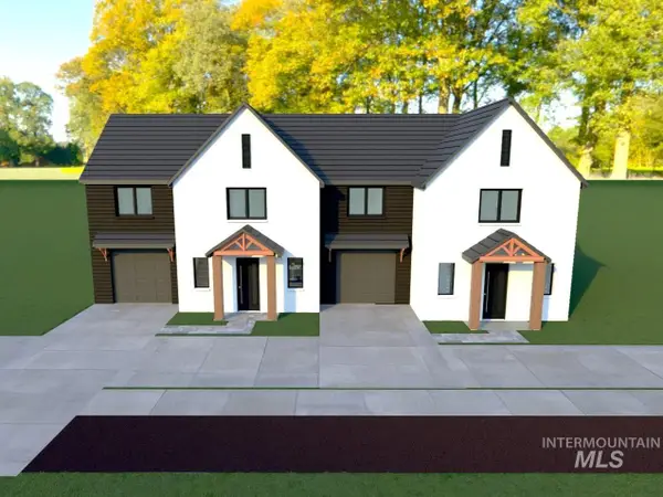4355 N Milwaukee St, Boise, ID 83704