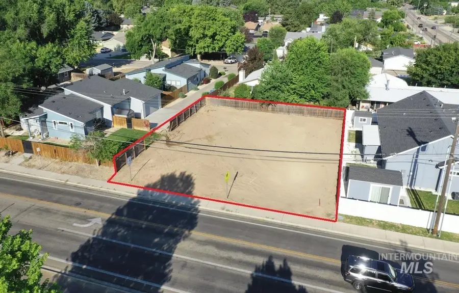 4355 N Milwaukee St, Boise, ID 83704 - #2