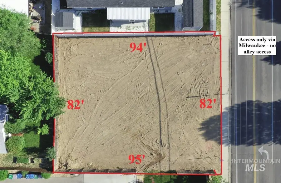 4355 N Milwaukee St, Boise, ID 83704 - #3