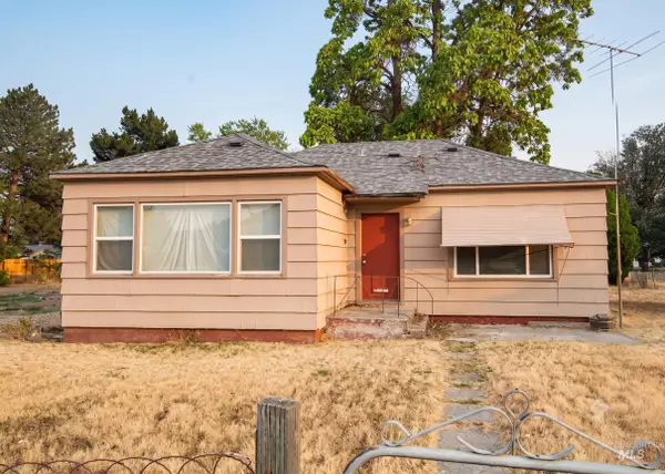 935 N Sixth, Payette, ID 83661