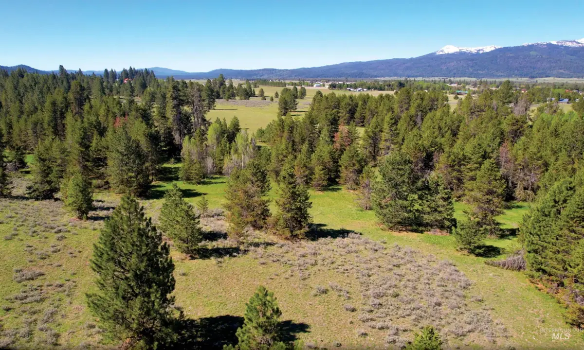 320 Acres Big Creek Meadows Ranch, Cascade, ID 83611 - #1