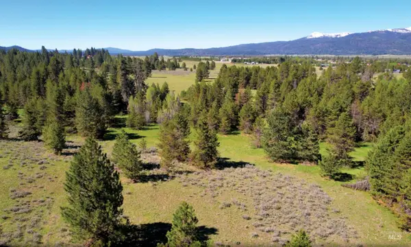 320 Acres Big Creek Meadows Ranch, Cascade, ID 83611