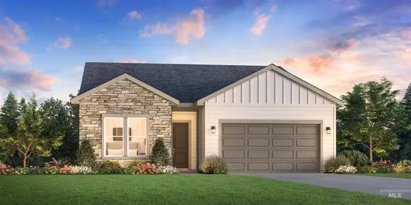 12075 S Mercy Ave, Kuna, ID 83634