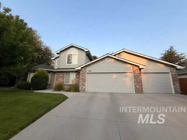 1788 N Princeton Way, Eagle, ID 83616 - #1