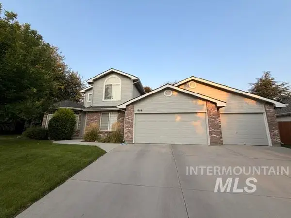 1788 N Princeton Way, Eagle, ID 83616