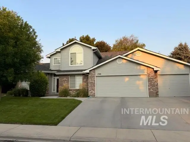 1788 N Princeton Way, Eagle, ID 83616 - #2