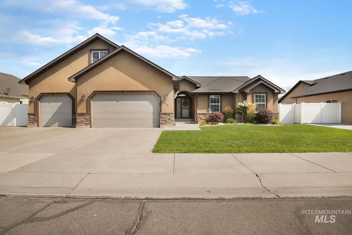 2569 Joshua Way, Twin Falls, ID 83301 - #1