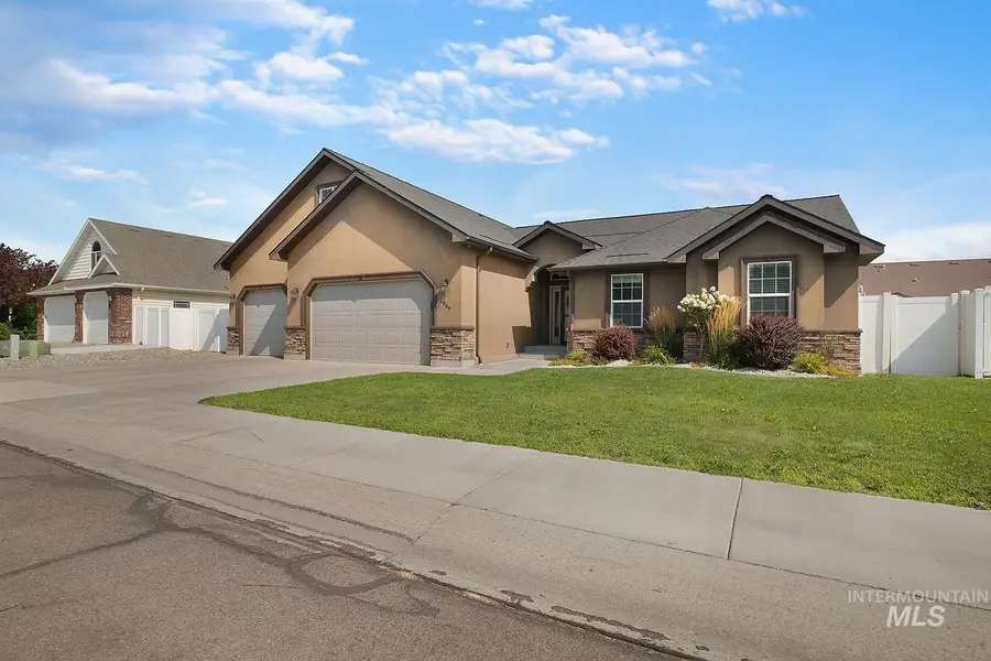 2569 Joshua Way, Twin Falls, ID 83301 - #3