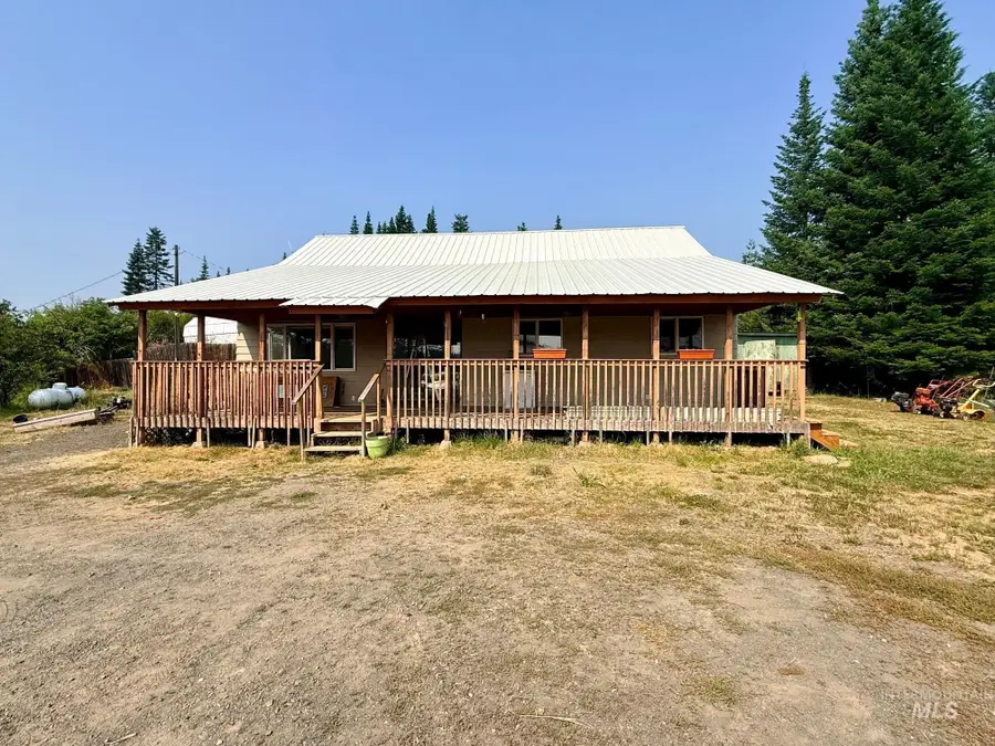 126 Aitken Rd, Weippe, ID 83553 - #2