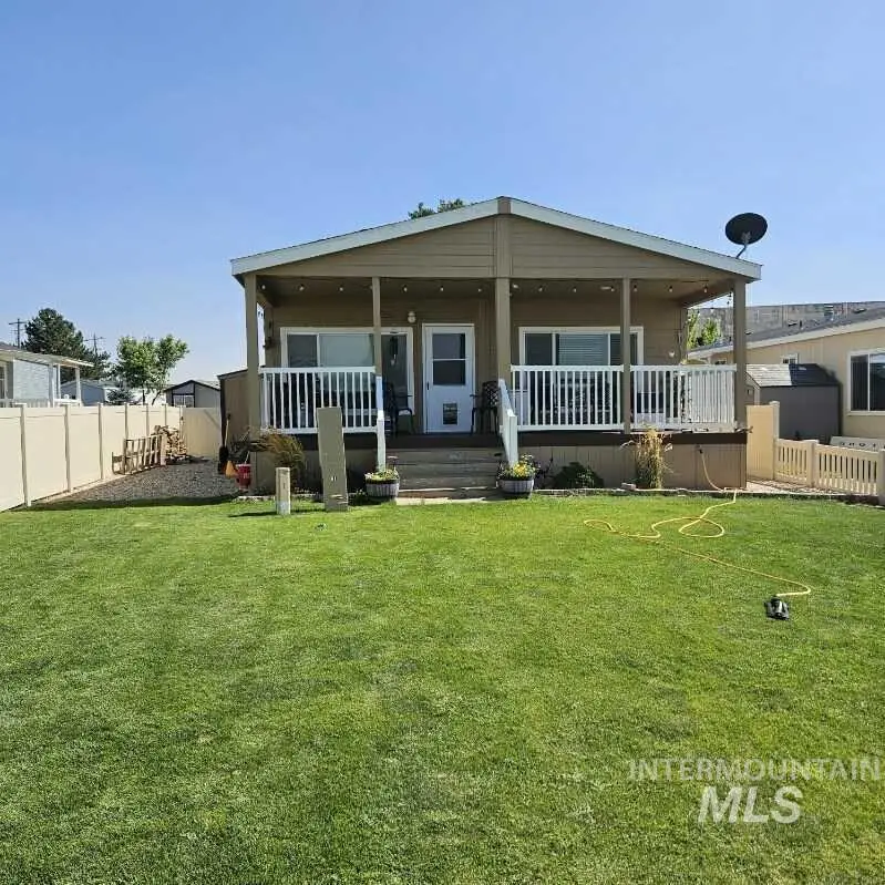 2364 Blue Sage Lane, Boise, ID 83716 - #1