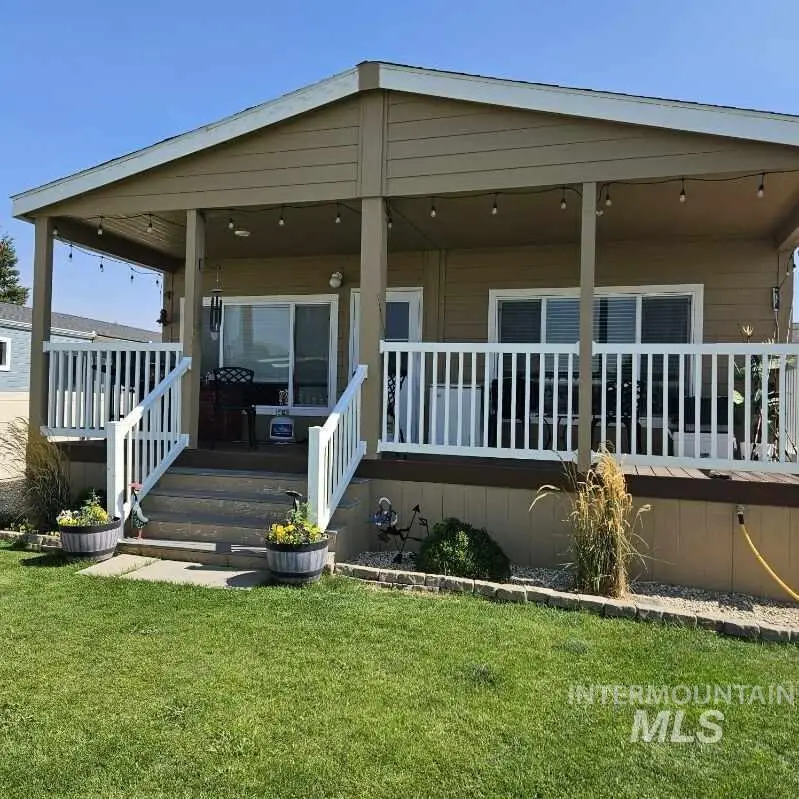 2364 Blue Sage Lane, Boise, ID 83716 - #2