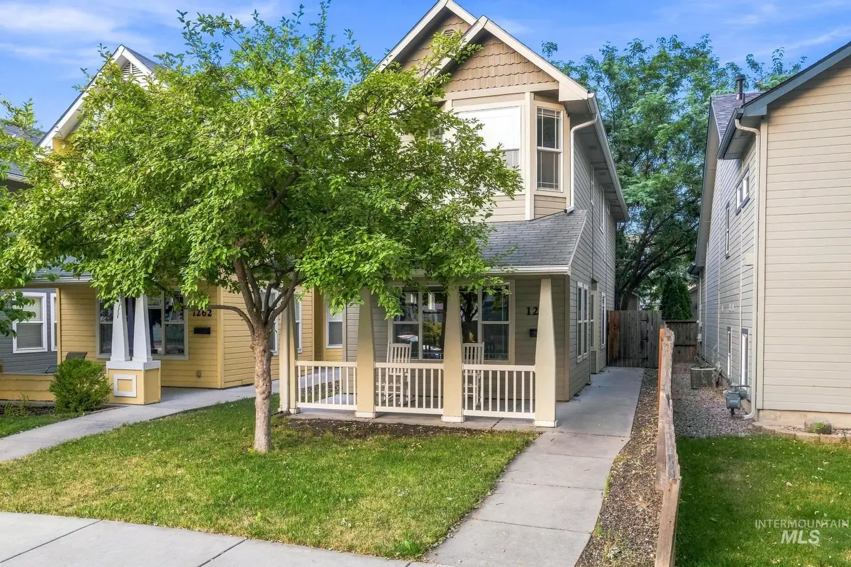 1274 S Colorado Ave., Boise, ID 83706 - #1