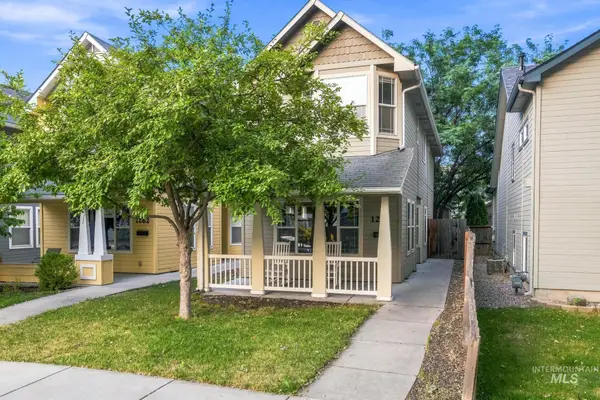 1274 S Colorado Ave., Boise, ID 83706