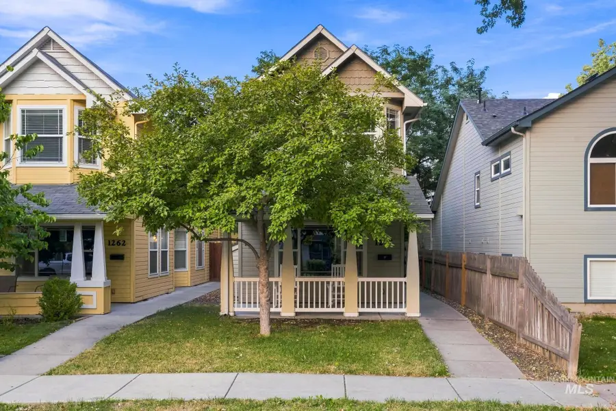 1274 S Colorado Ave., Boise, ID 83706 - #2
