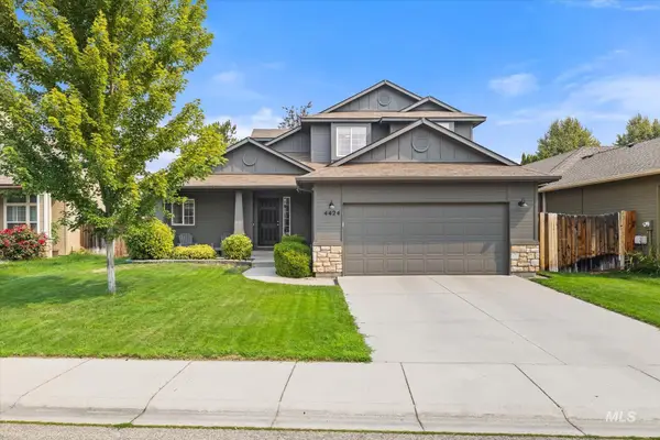 4424 E Arborvitae Dr, Boise, ID 83716