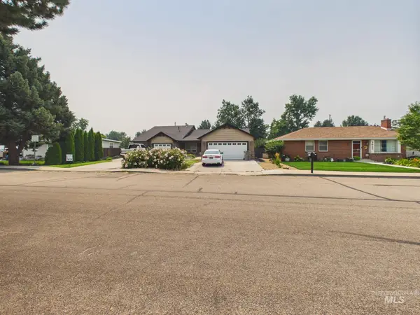5619 W Gage, Boise, ID 83706