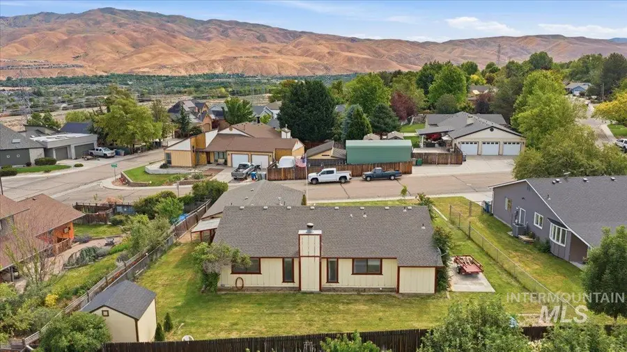 5085 S Council Bluff Way, Boise, ID 83716 - #2