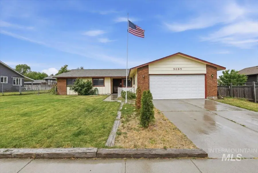 5085 S Council Bluff Way, Boise, ID 83716 - #3