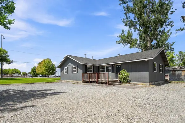 300 N Meridian, Meridian, ID 83642