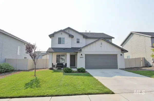 12673 Lignite Dr., Nampa, ID 83651