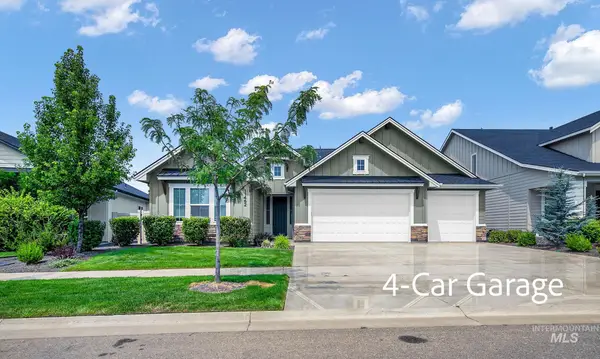 11462 W Heliopsis Dr, Star, ID 83669