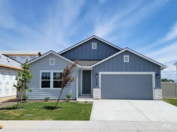1750 Longford St., Middleton, ID 83644