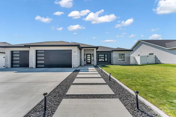 875 Emerald Drive North, Kimberly, ID 83341